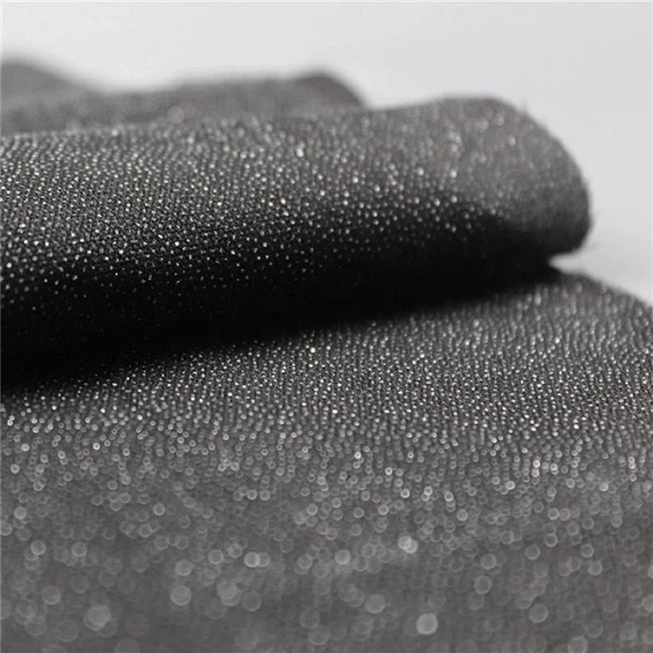 Polyesterisulava välivuori